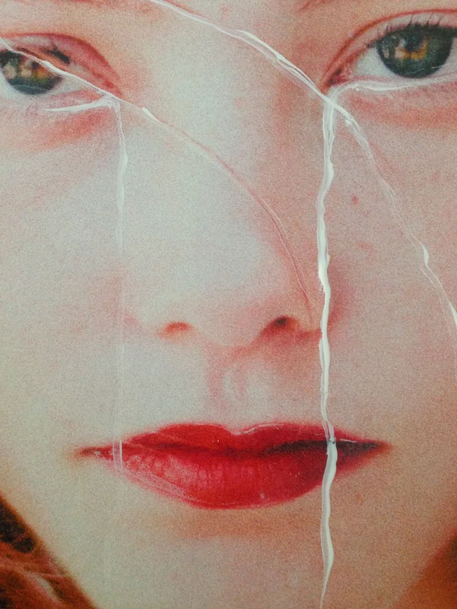 Martina Matencio and the Art of the Human Body