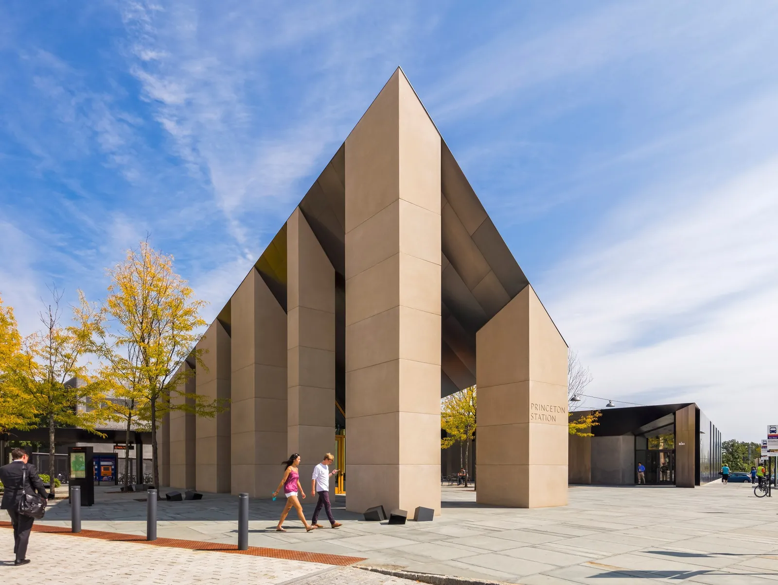 Studio Rick Joy: Crafting Architecture that Respects Place